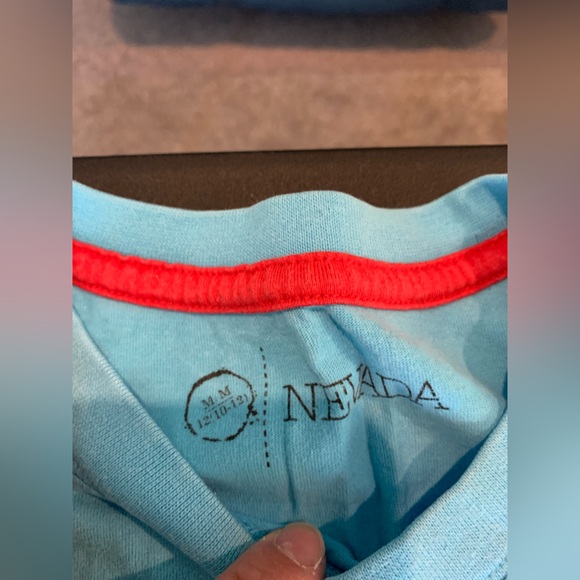 Boys Size M T- Shirts Lot of 3 - Picture 3 of 10